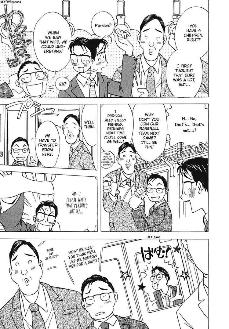 Orange Yane no Chiisana Ie Chapter 5 11